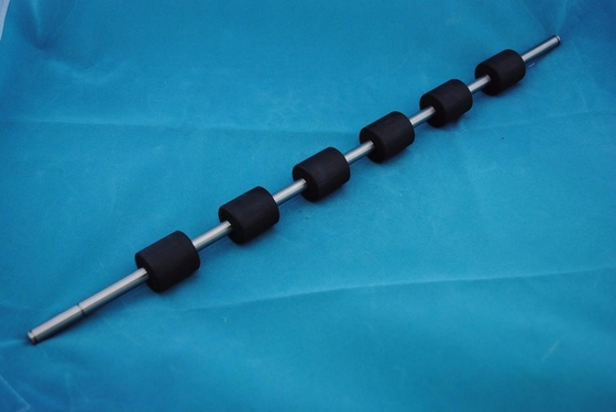 Peça de borracha para o rolo Fuji 350 de 334F3641 334F3642 334F3643 355 370 fronteira Minilab fornecedor
