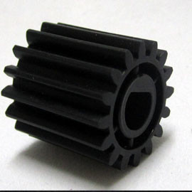 327F1121647B peça do minilab da fronteira 350/370/355 da ENGRENAGEM 31T.0 Fuji fornecedor