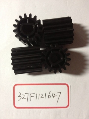 Fronteira 350 de 327F1121647B 327F1121647 Fuji 370 355 engrenagem de dente reto da peça sobresselente 16t de Minilab fornecedor