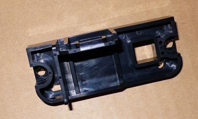 Suporte da peça sobresselente da fronteira 330 340 Minilab de Fuji da cremalheira de 356D1024708A PS1 PS2 PS3 PS4 fornecedor