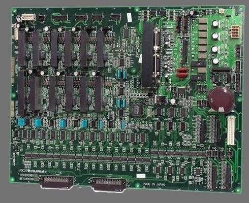 Fronteira 350 de F857C893991 875C893991K 875C893991 Pdc20 Fuji PWB da peça sobresselente de 370 355 Minilab fornecedor