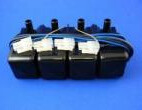 Fronteira 330 de 134H0237B 134H0237 Fuji solenoide da peça sobresselente de 340 350 390 370 Digitas Minilab fornecedor