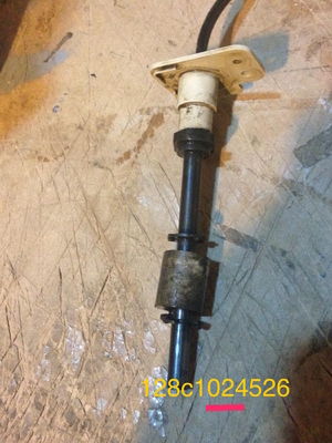 Assy do interruptor de flutuador da peça sobresselente de 144C1024590 128C1024526 Fuji 340 Minilab fornecedor