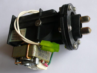 133G03110 fuji frontier minilab part fornecedor