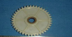 Fuji 550/570 minilab gear 327D1061256B(dryer) fornecedor