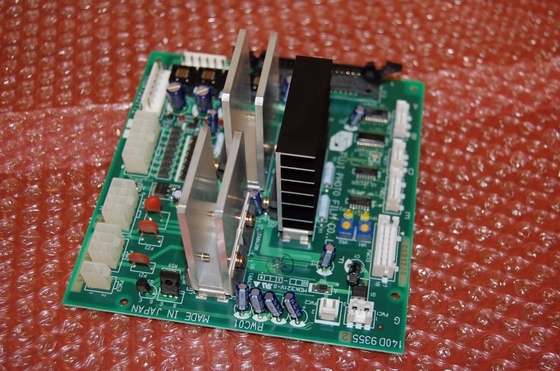 PLACA PWC01 do minilab da FRONTEIRA de FUJI fornecedor