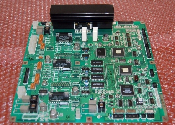 PLACA CTB21 113C949616 da peça sobresselente de Minilab da FRONTEIRA de FUJI fornecedor
