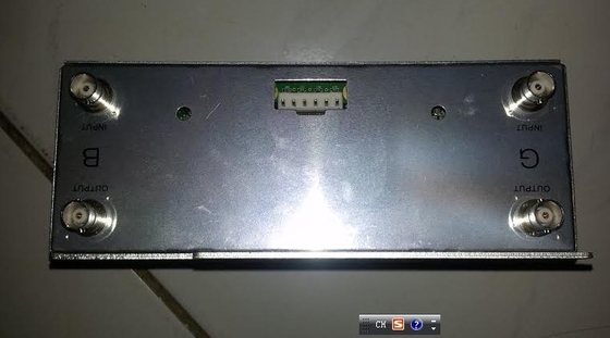 Motorista de AOM para a fronteira 330 de Minilab/340/550/570/590 fornecedor