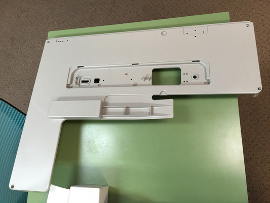 tampa nova do OEM Minilab de 350G02630 Fuji fornecedor