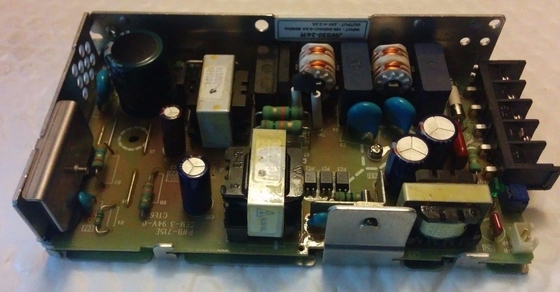 PODER DE COMUTAÇÃO DENSEI LAMBDA JWS50-24/R MINILAB DE FUJI 12550171 fornecedor