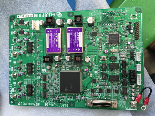scheda Fuji Frontier minilab LDA 22 fornecedor