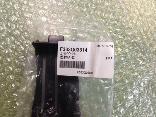guia novo do OEM de Minilab da fronteira de 363G03814 Fuji fornecedor