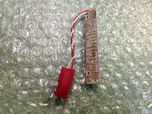 126G03603 Fuji OEM New Minilab Part LED RED fornecedor