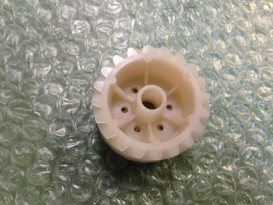 327N2152001 Fuji Minilab parte a engrenagem helicoidal nova do OEM fornecedor