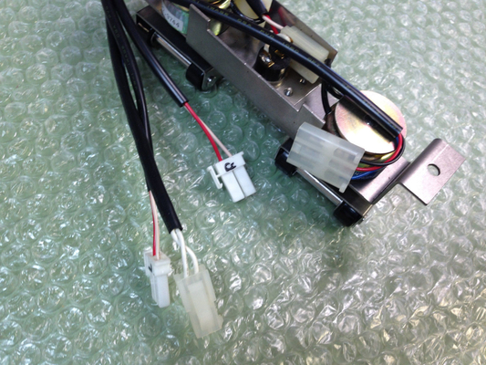 peça de Minilab do conjunto do rolo da imprensa da unidade de 810G03623 Fuji fornecedor