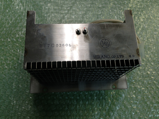 Calefator novo do Oem das peças de 117G03605/117G03606 Fuji Minilab fornecedor