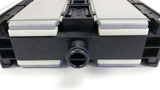 FRONTEIRA FP 360 de 802Y0083A FUJI CONJUNTO de CREMALHEIRA do N2 da peça sobresselente de 363 363 560 562 563 Minilab fornecedor