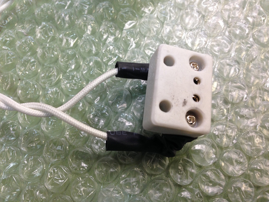 lâmpada nova do chicote de fios da peça do OEM Minilab de 111A6540074 Fuji fornecedor