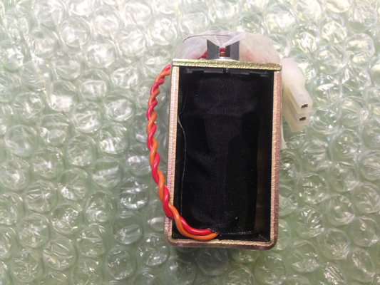 peça de 125A7756622 Fuji Solenoid125A7756622 Minilab fornecedor