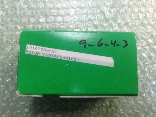 peça de Minilab do motor de 101A7050681 Fuji fornecedor