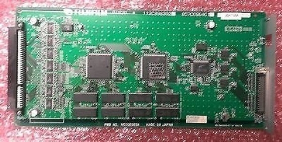 PARTE 1500 do PWB GIS20 do varredor de DIGITAL MINILAB SP2000 da FRONTEIRA de FUJI 113C898392 fornecedor