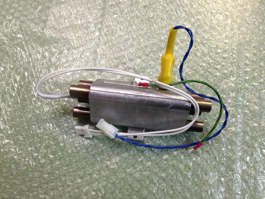 calefator novo do Oem das peças sobresselentes de 117G03706 Fuji Minilab fornecedor