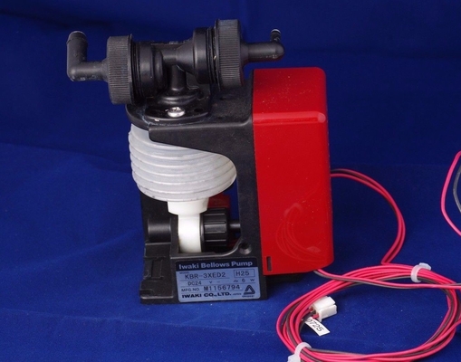 C.C. da bomba 24V de Replinishment da peça sobresselente de Minilab da fronteira de Fuji fornecedor