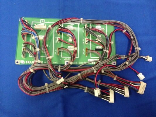 fronteira 330 de 113C967319 113C967319A fuji PWB JML22 da peça sobresselente de 340 minilab fornecedor