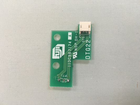 PWB da peça sobresselente de 113C967174 Fuji Minilab fornecedor