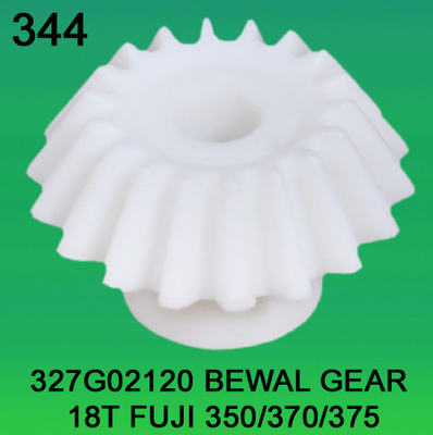 FRONTEIRA 350 de 327G02120 FUJI 370 375 DENTES de ENGRENAGEM 18 da peça sobresselente BEWAL de Digitas Minilab fornecedor