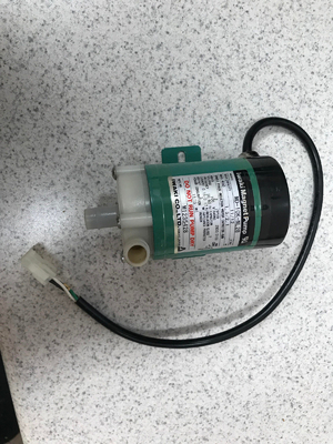 OEM de Iwaki MD10KNL28 da bomba de circulação de Minilab do processador 363 do filme da fronteira de 133G03719 Fuji fornecedor