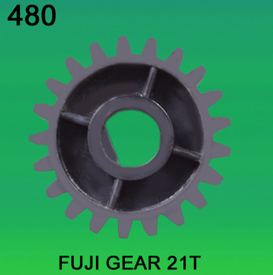 ENGRENAGEM TEETH-21 PARA o minilab da FRONTEIRA de FUJI fornecedor