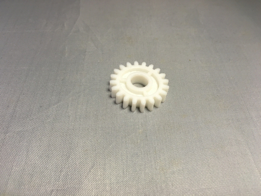 dente reto da engrenagem de 34B7499722 Fuji Minilab fornecedor