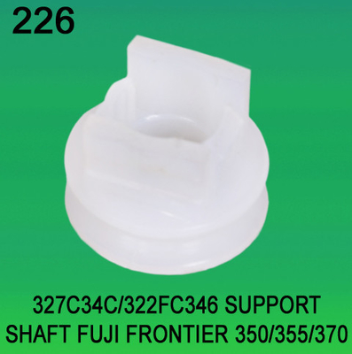 327C34C / EIXO de APOIO 322FC346 PARA o minilab da FRONTEIRA 350.355.370 de FUJI fornecedor