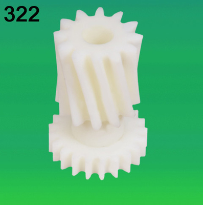 ENGRENAGEM de SEM-FIM TEETH-21/12 PARA o minilab da FRONTEIRA de FUJI fornecedor
