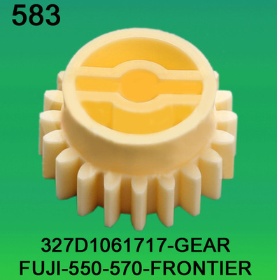 FRONTEIRA 550 de 327D1061717 327D1061717C FUJI ENGRENAGEM da peça sobresselente de 570 Digitas Minilab fornecedor