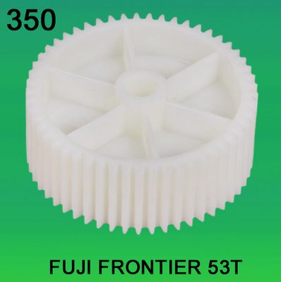 ENGRENAGEM TEETH-53 PARA o minilab da FRONTEIRA de FUJI fornecedor