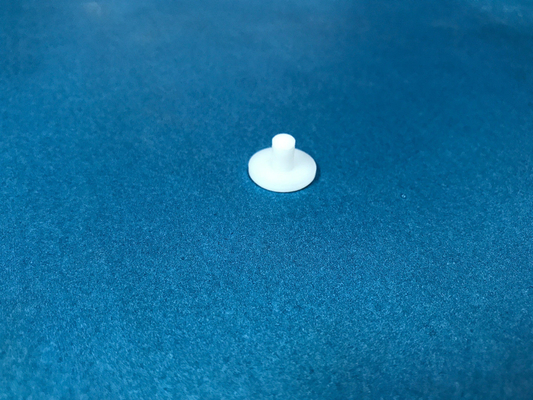 Pin de rolo plástico das peças sobresselentes de Minilab da fronteira de 319D938159 Fuji fornecedor