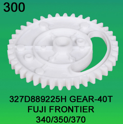 327D889225H ENGRENAGEM TEETH-40 PARA o minilab da FRONTEIRA 340.350.370 de FUJI fornecedor