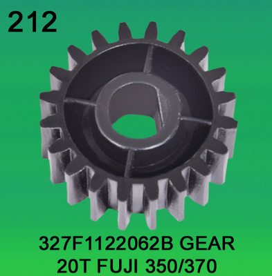 FRONTEIRA 350 de 327F1122062B 327F1122062 FUJI 370 DENTES de ENGRENAGEM 20 da peça sobresselente de Minilab fornecedor