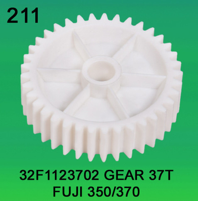 FRONTEIRA 350 de 32F1123702 FUJI 370 DENTES de ENGRENAGEM 37 da peça sobresselente de Minilab fornecedor