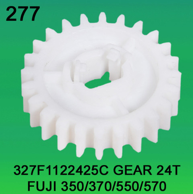 327F1122425C ENGRENAGEM TEETH-24 PARA o minilab da FRONTEIRA 350.370.550.570 de FUJI fornecedor