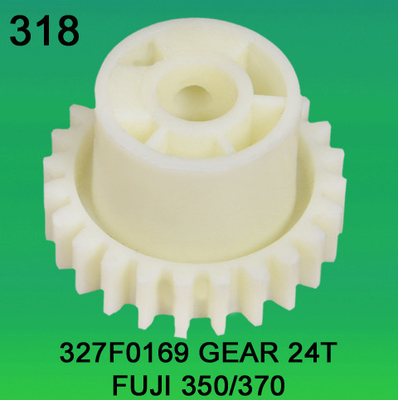 327F0169 ENGRENAGEM TEETH-24 PARA o minilab da FRONTEIRA 350.370 de FUJI fornecedor