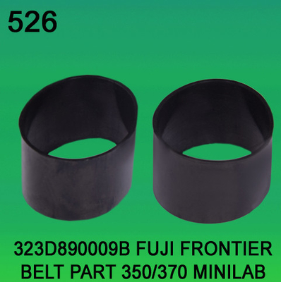 CORREIA 323D890009B PARA o minilab da FRONTEIRA 350.370 de FUJI fornecedor