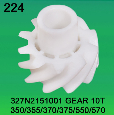 327N2151001 ENGRENAGEM TEETH-10 PARA o minilab da FRONTEIRA 350.355.370.375.550.570 de FUJI fornecedor