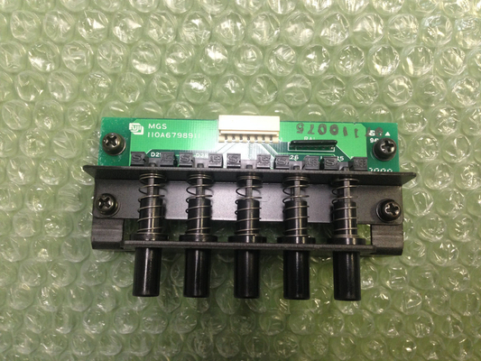 peça de Minilab do detector do compartimento de 110A6798911 Fuji fornecedor