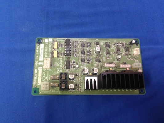placa de Minilab LTC 22 da fronteira de 113C967119 Fuji fornecedor