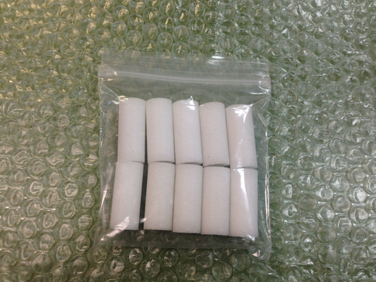 materiais de consumo químicos das peças sobresselentes de Minilab da fronteira de Fuji do filtro 376G03706 fornecedor