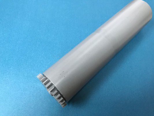 334Y2217 Fuji Frontier Minilab Parts Plastic Roller fornecedor