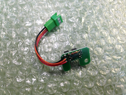detector da peça sobresselente de 110A6428220 Fuji Minilab fornecedor